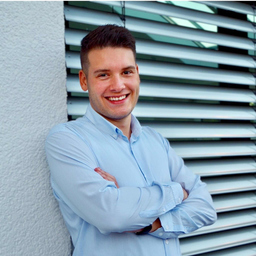 Nils Glandien