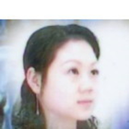 Louisa Ding