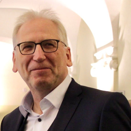 Dipl.-Ing. Bernd Nowoczyn