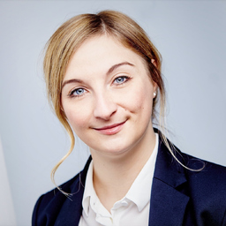 Nicole Kauke