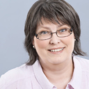 Social Media Profilbild Gudrun Häfner Fürth