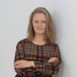 Marleen Rößner 