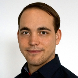 Marvin Topel