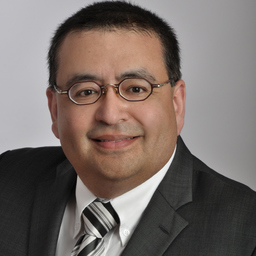 Fernando Pulido