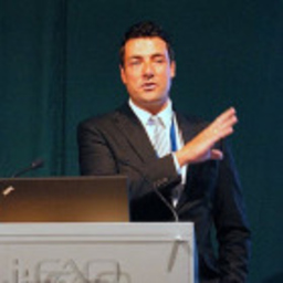 Christian Rosenbaum