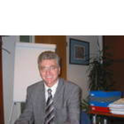 Gerhard Mayer