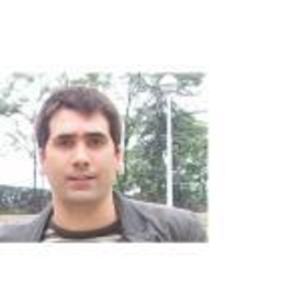 Ander Barado Caballero