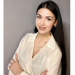 Günay Abishova