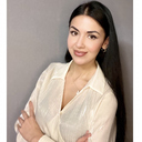 Günay Abishova