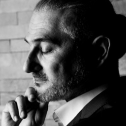 Dimitrios Simeonidis
