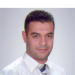 AKIN ÜRGENÇ