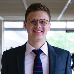 Dr. Andreas Ritter