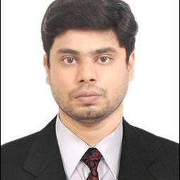 Anand Nataraj Nataraj