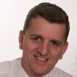 Mario Klar