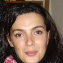 Ana Mª García Candela