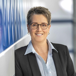 Silvia Böhmer