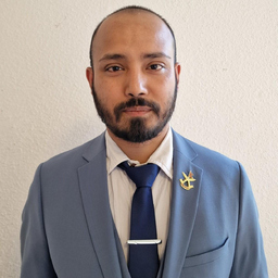 Suraj Bhattarai
