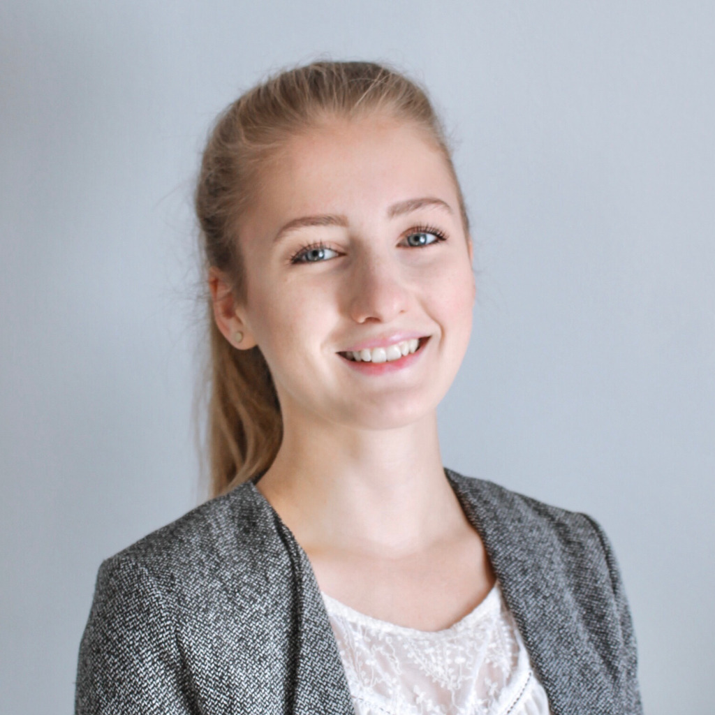 Judith Vogt Qualitätsmanagerin uventus GmbH XING
