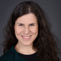 Dr. Johanna Eder