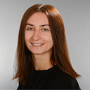 Liudmyla Bakhmetova