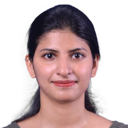 Anagha Prakash Nair