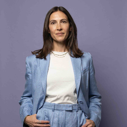 Susanne Jörgenshaus