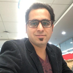 Nishant Pathak