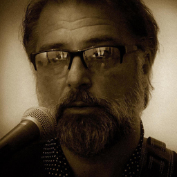 Profilbild Klaus Ilg