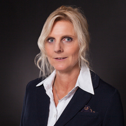 Andrea Fricke