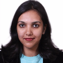 Namrata Kanal