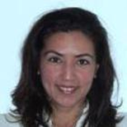 Sandra López Medina