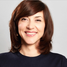 Dr. Janeta Kapitanova's profile picture