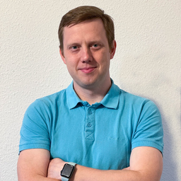 Andriy Polyakov