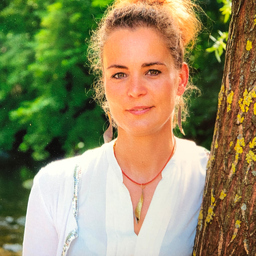 Anja Reitzenstein