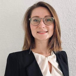 Alina Pfefferkorn