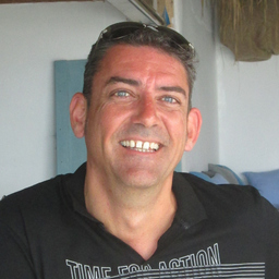 Andreas Klöckl
