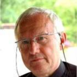 Gerard MANGIN