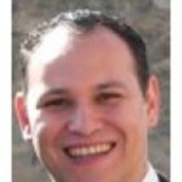 Carlos Javier Pineda Cordero