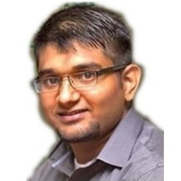 Taha Saeed Khan