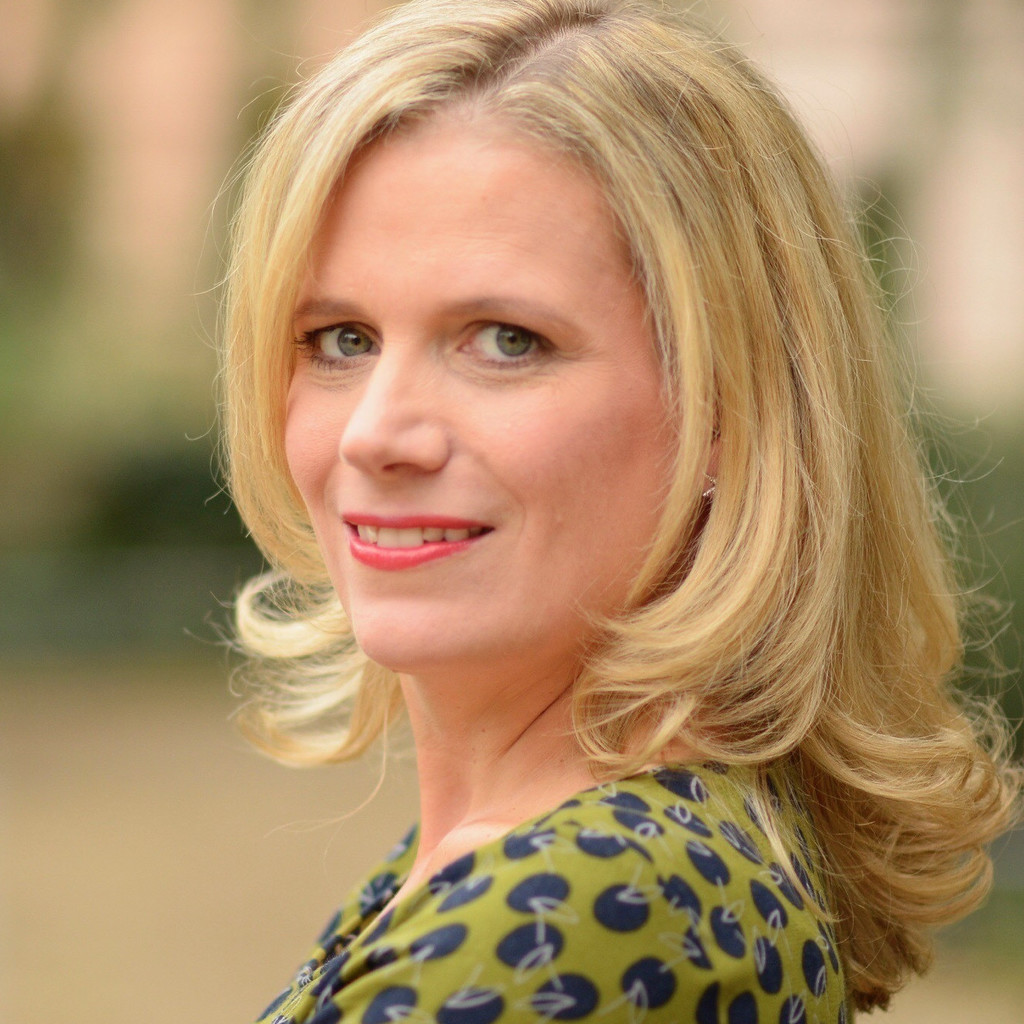 Maren Weber Pressereferentin Deutscher Bundestag, MdBBüro Silvia