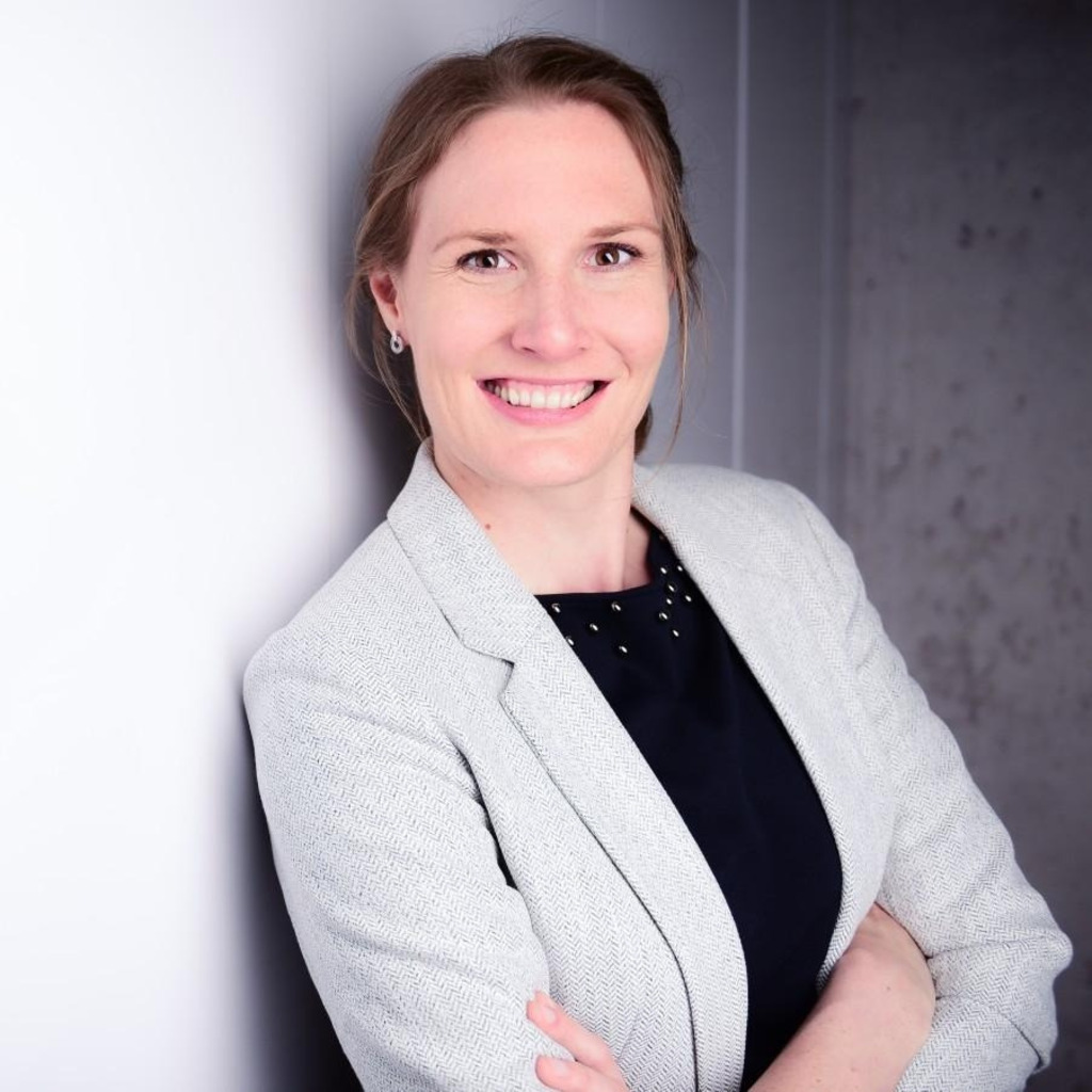 Frederike Winde Commercial Marketing Manager NXP Semiconductors