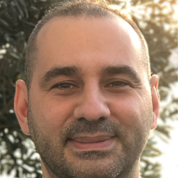 Ufuk Emre Fakioglu