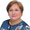 Angelika Mann