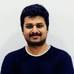 Jeyshriram Ravikumar