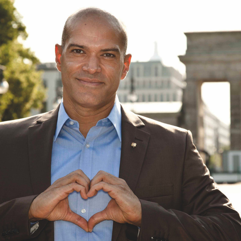 Ramin Raygan Life & BusinessCoach 4 You Coaching GmbH XING