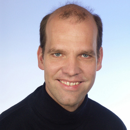 Profilbild Peter Schäfermeier