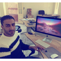 Ing. eslam gouda