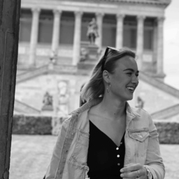 Franziska Kaufels