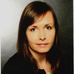 Antonia Hartleb