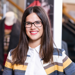 Vanessa Stumpf's profile picture